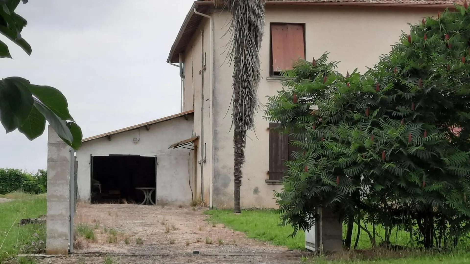 Appartement - Gite De L\'Herete contacts