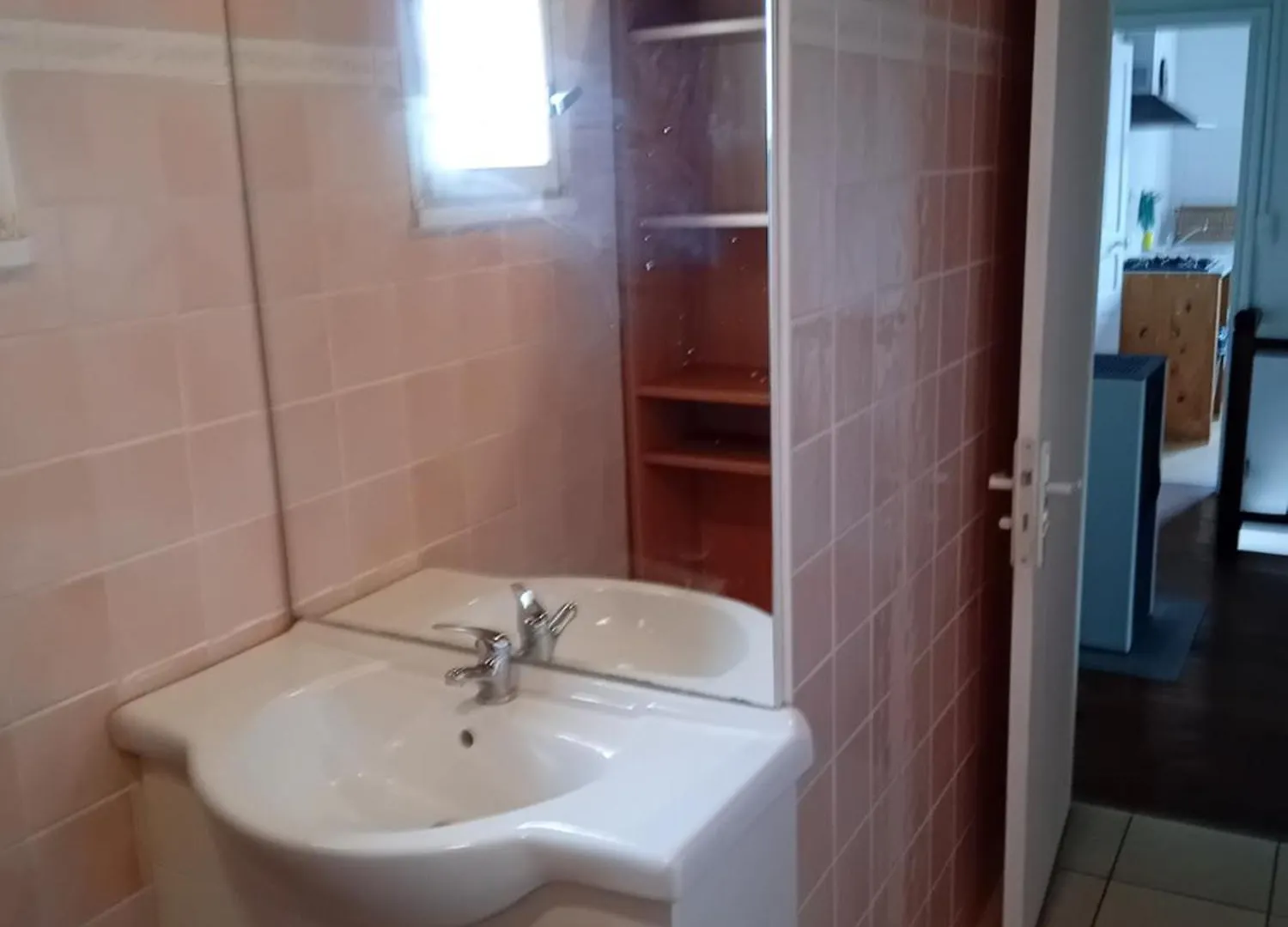 Appartement - Gite De L'Herete Sion Apartment